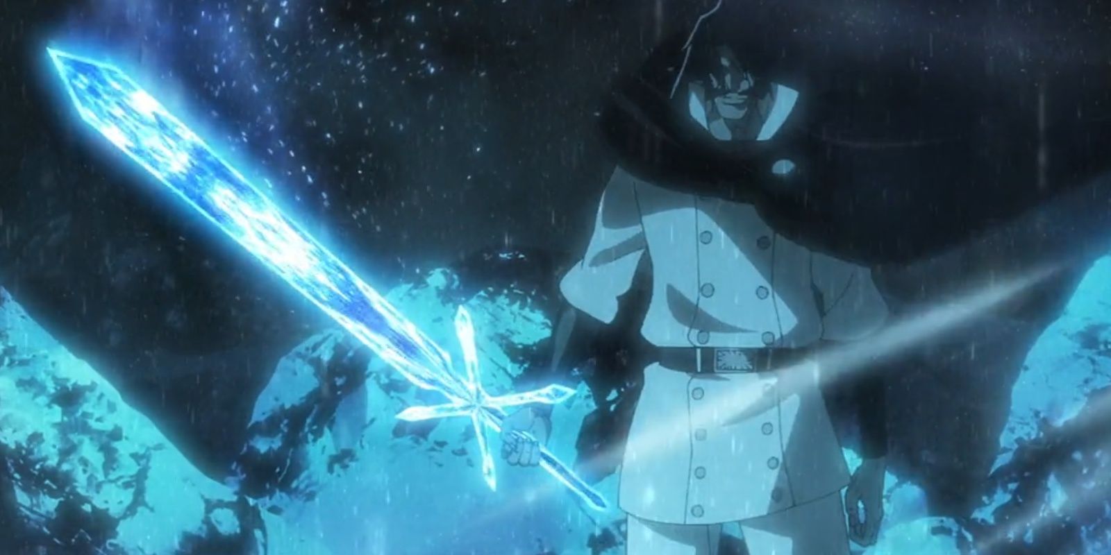 This Powerful Bleach Character is Essential to TYBW Season 3