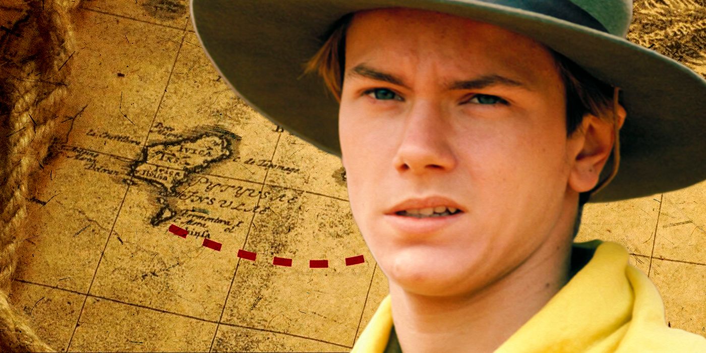 Why Young Indiana Jones Is the Blueprint for the Streaming Series