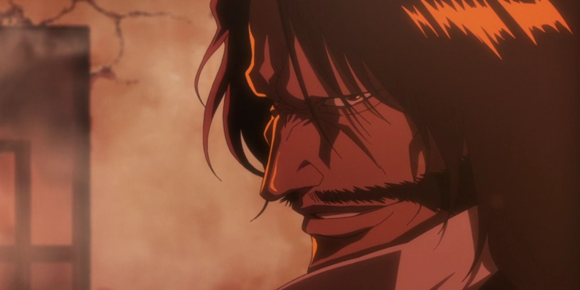 Bleach: Thousand-Year Blood War episode 6: Yhwach vs Yamamoto