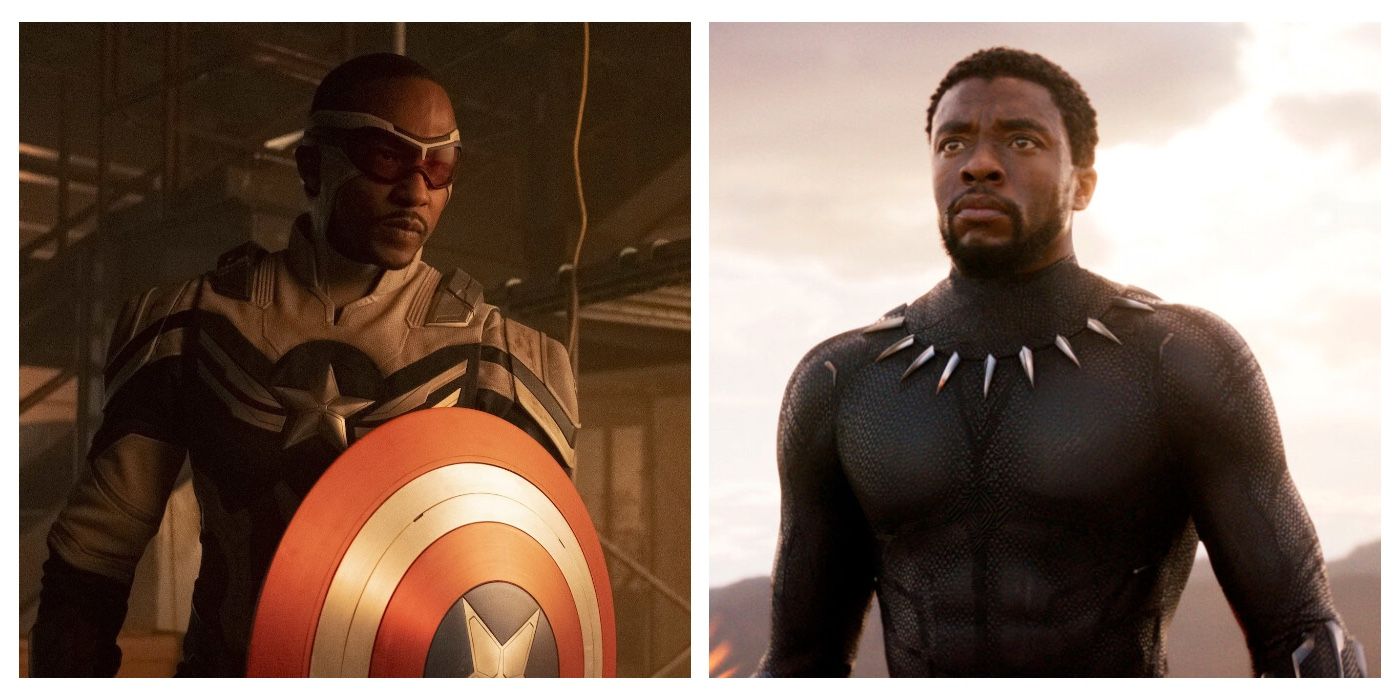 9 Actors Who Were Almost Cast in These Marvel Roles