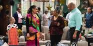 How Raven s Home Brought Back That s So Raven s Tanya Baxter