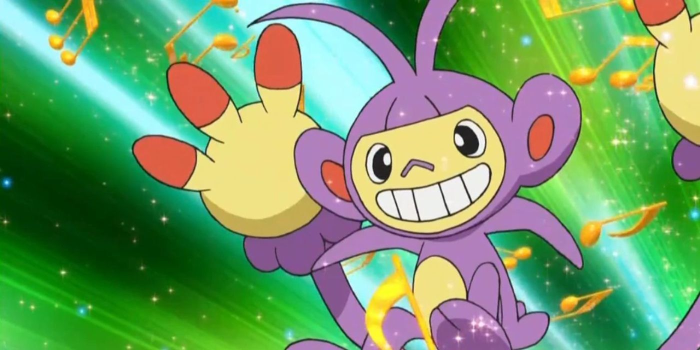 May and Dawn's 10 Best Pokemon, Ranked by Likability