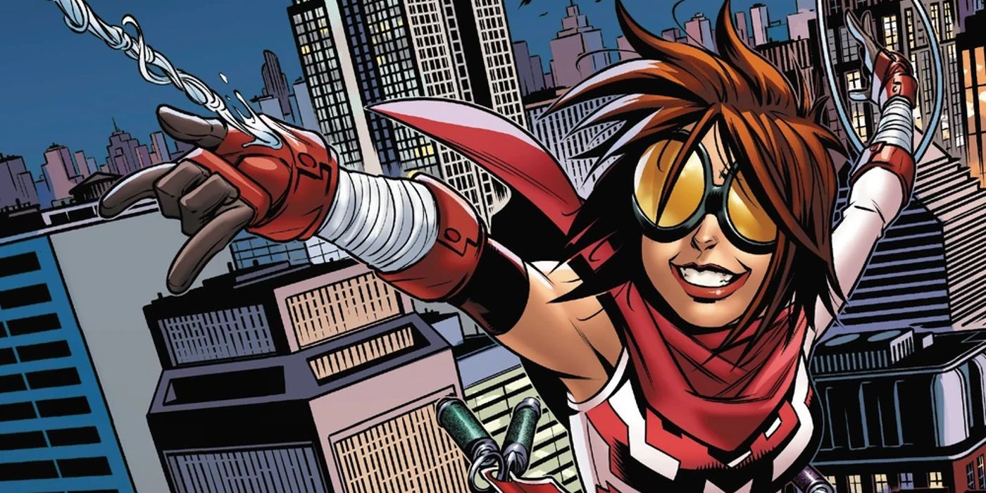 10 Marvel Sidekicks And Legacy Heroes Who Should Join the New Champions