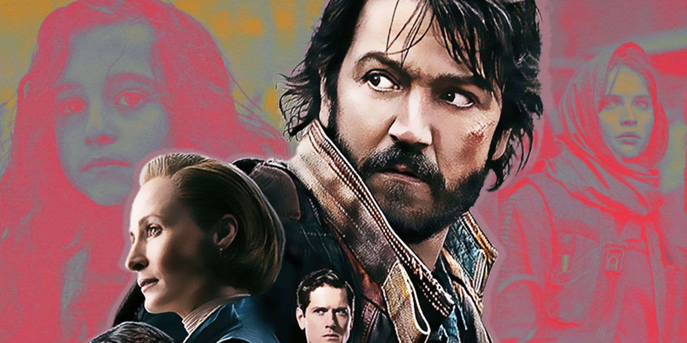 Andor's Most Tragic Storyline May Be the Search for His Sister