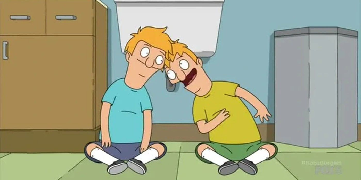 10 Dumbest Bob’s Burgers Characters