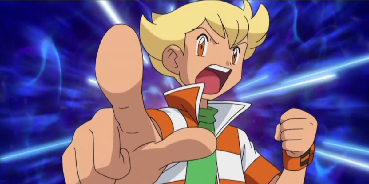 Pokémon: Los 10 rivales más fuertes de Ash Ketchum, clasificados