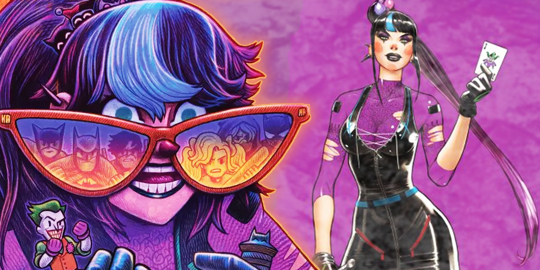 Batman Just Revealed the Joker's Ultimate Punchline