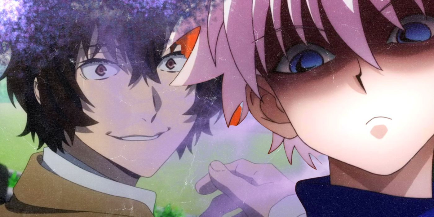 Best Anime On Crunchyroll (October 2022) Flipboard