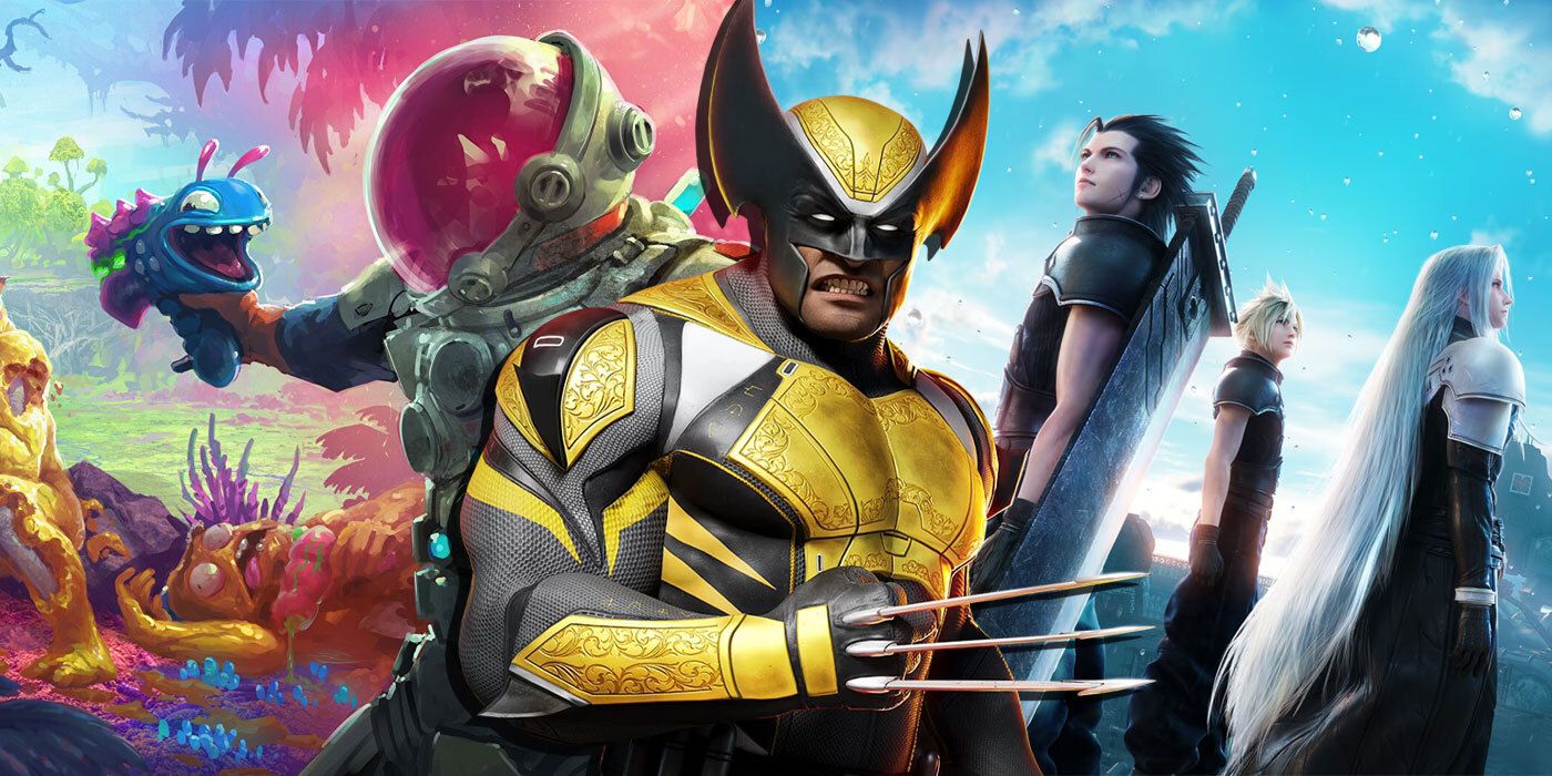 Marvel's Midnight Suns Release Date Is in December 2022: PS5, XSX, PC