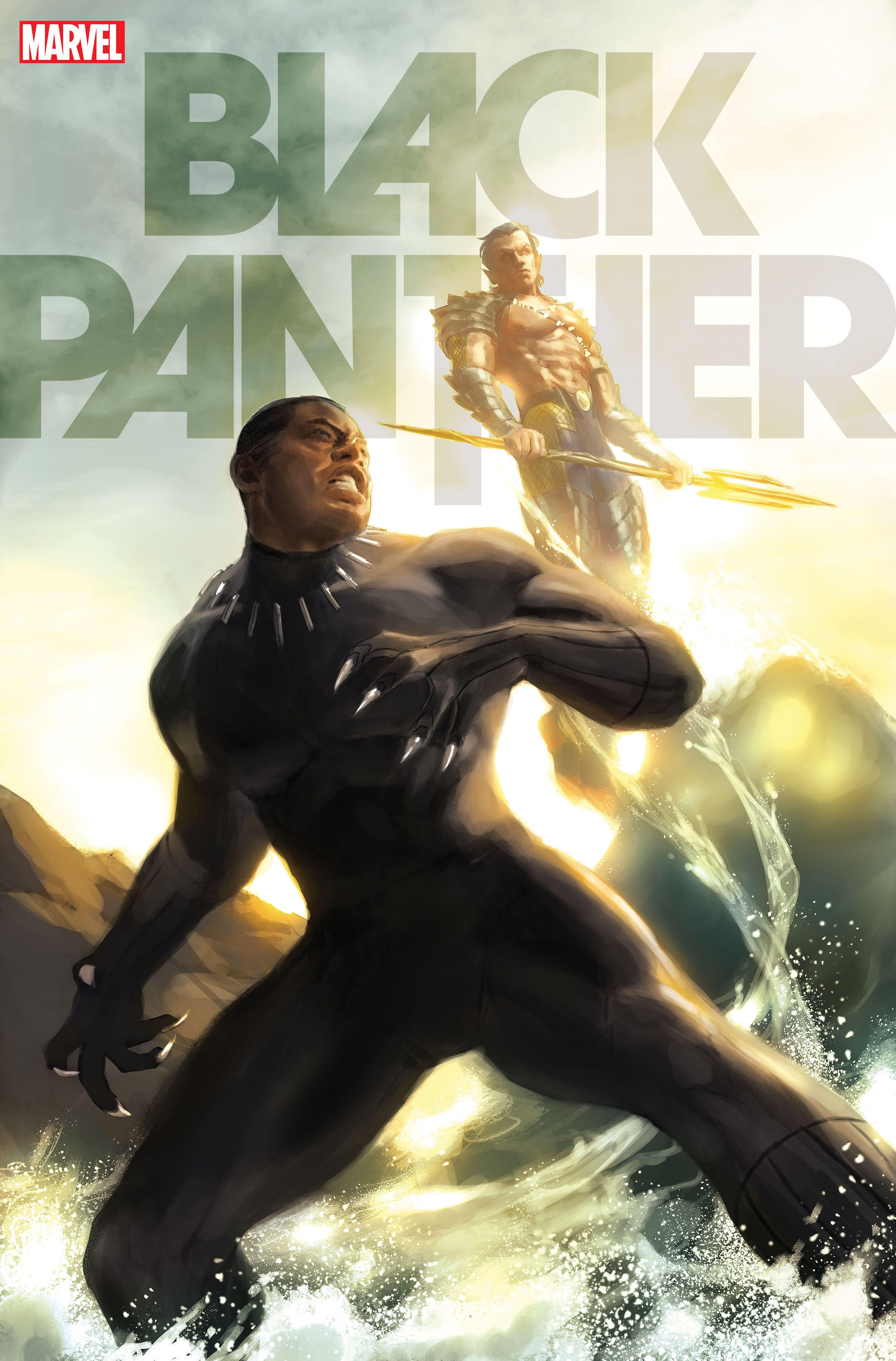 black-panther-namor