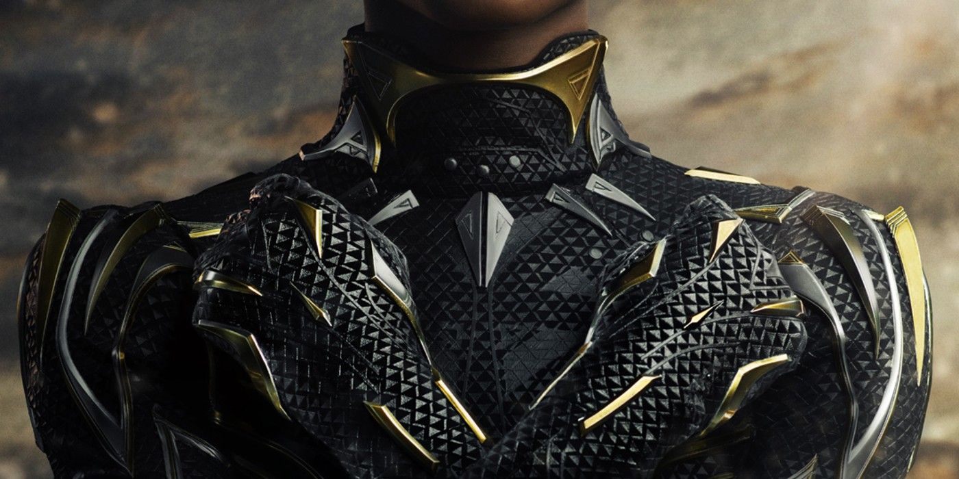 Digital Domain VFX Supervisor Hanzhi Tang Discusses Black Panther