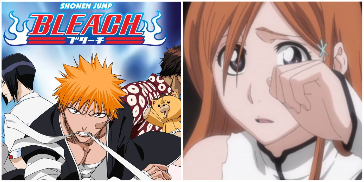 Bleach (Manga) - TV Tropes