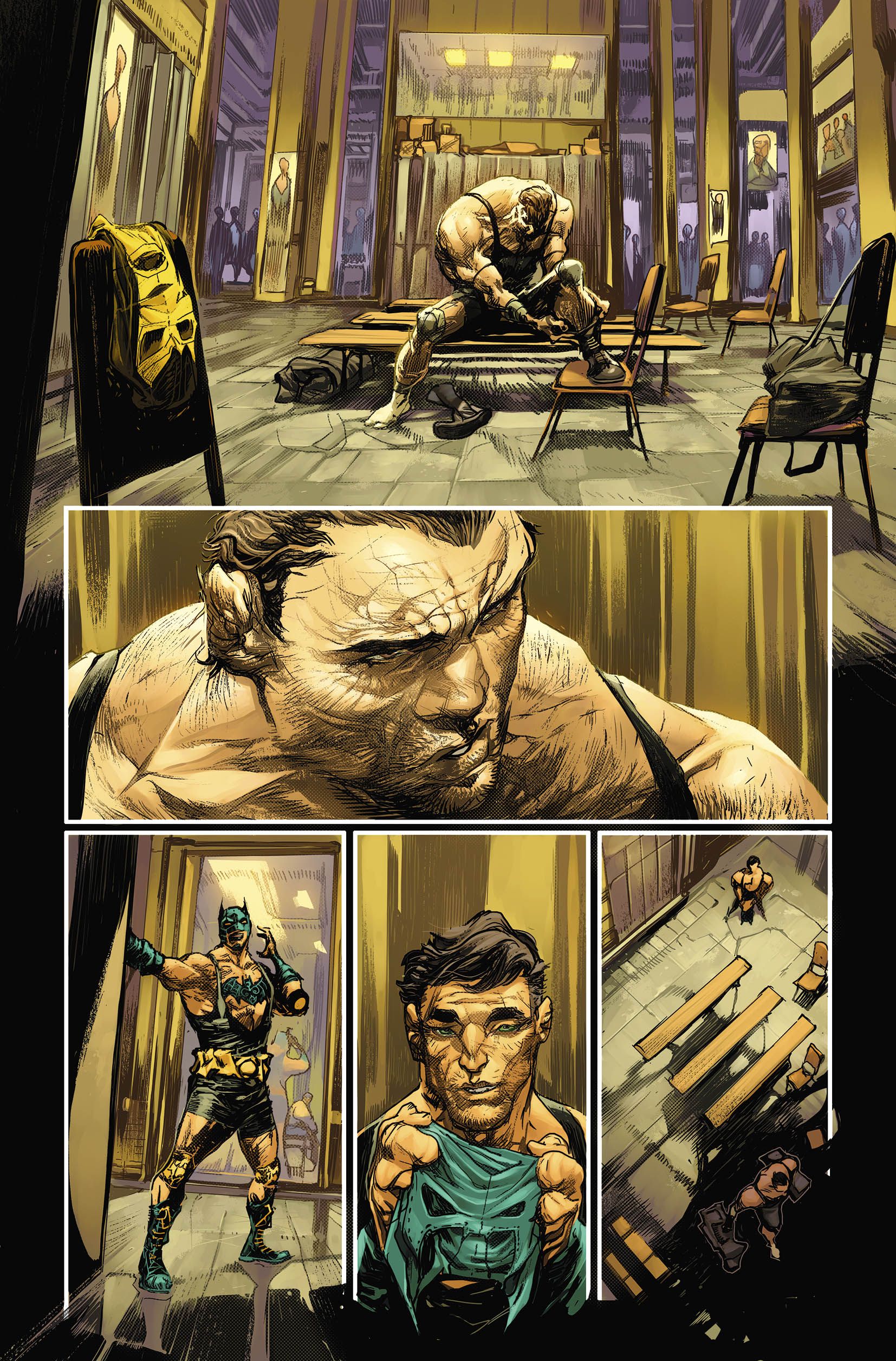 Bane'S Biggest Moments: Who Plays Bane From Batman & Their Triumphs. - kyxrgom