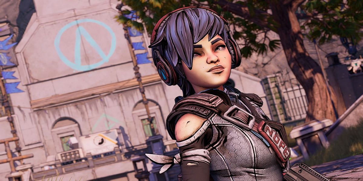 Why Does Everyone Hate Ava in Borderlands 3?