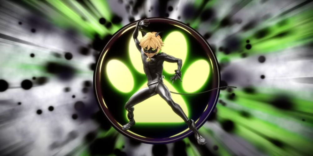 Every Miraculous In Miraculous Ladybug, Ranked By Power