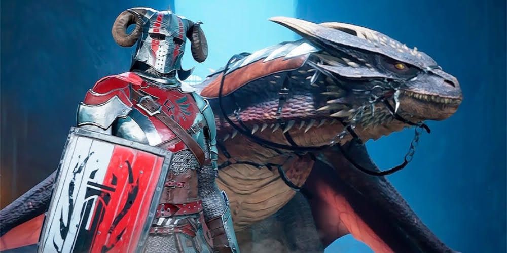 Century Age of Ashes Is the Perfect FreetoPlay DragonRiding