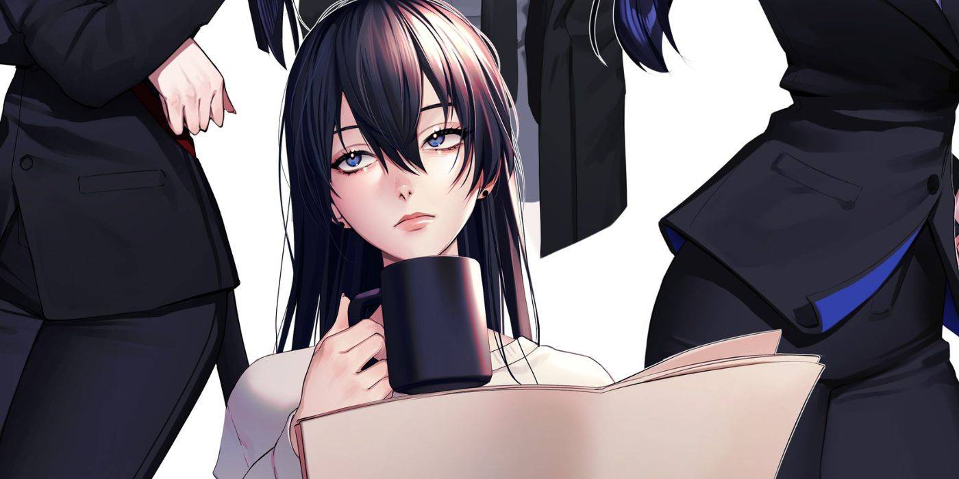 Female aki hayakawa