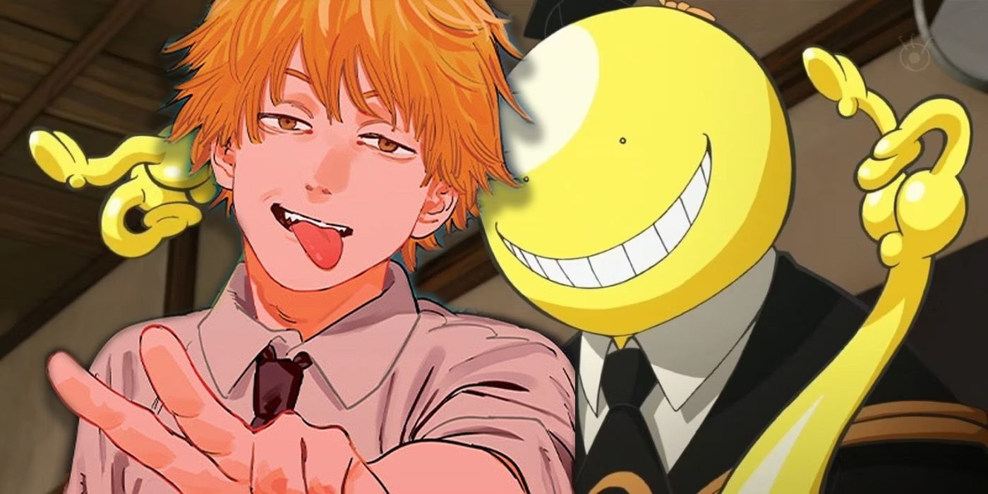 Assassination Classroom Author To Begin New Manga - Anime Corner