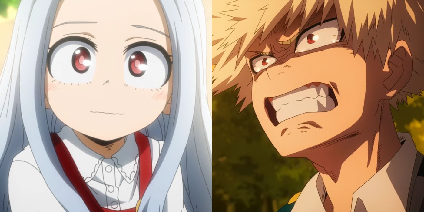 10 Bleach Episodes That Made Us Cry Tears Of Joy