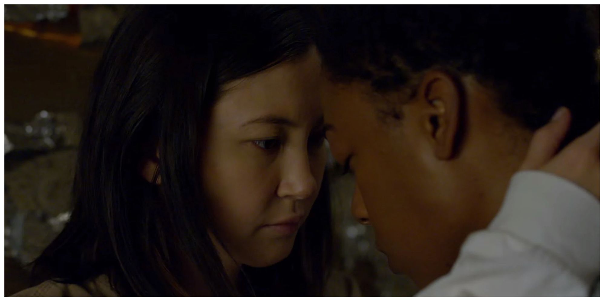 10 most underrated tv romances