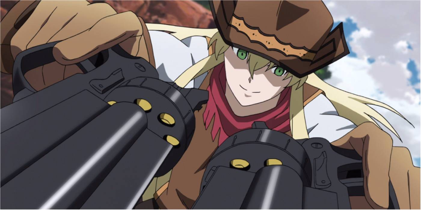 Akame ga kill doya
