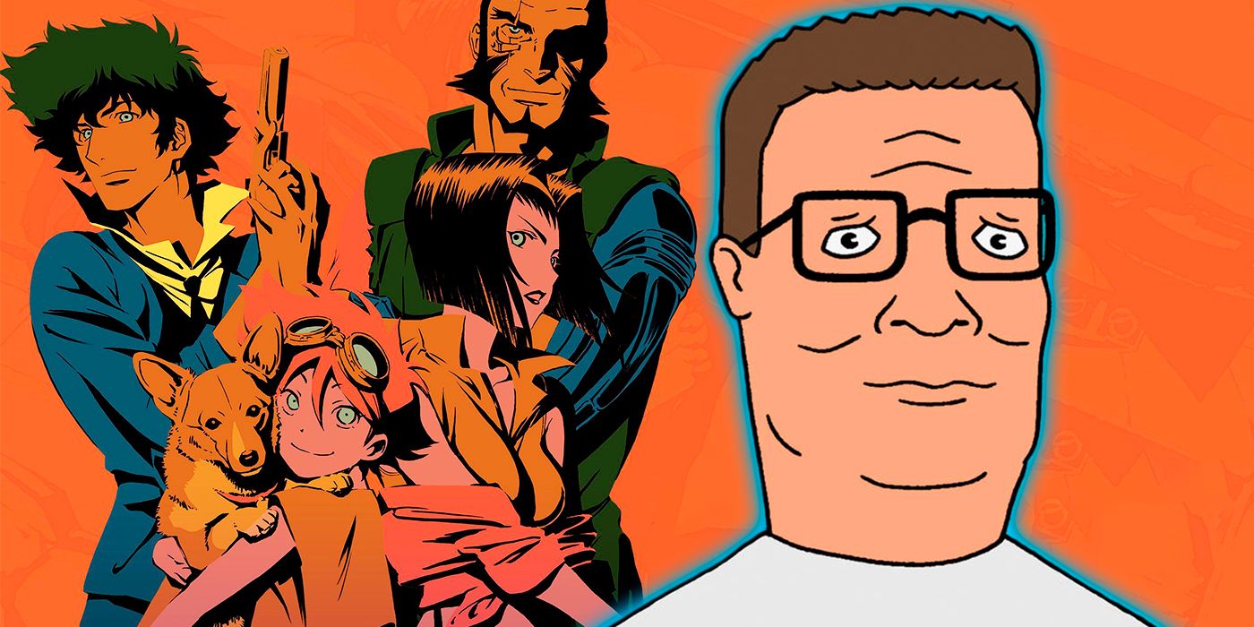 Animated Sitcom 'King of the Hill' May Be Getting a Reboot