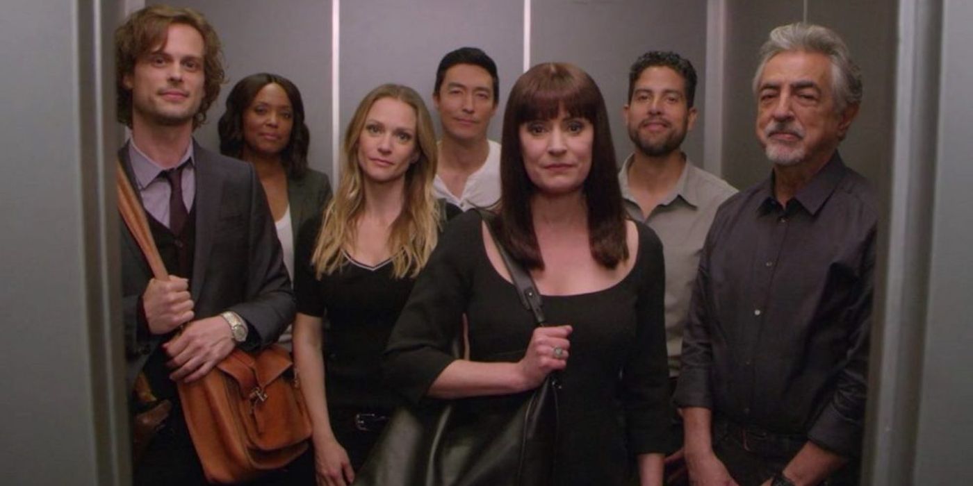 Criminal Minds Remains Absurd and Disturbing - In the Best Way - Who Dies In Criminal Minds Season 6 Episode 2