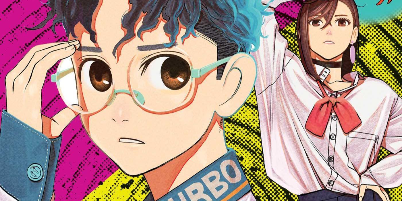 Best Dandadan Characters in the Manga, Ranked