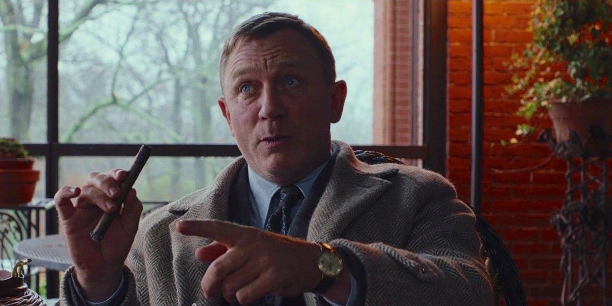 Daniel Craig Didn't Interact With 'Spectre' Cast, Says Dave Bautista