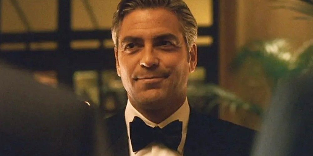 11 звезд Оушена Брэд Питт и Джордж Клуни воссоединяются в первом взгляде на новый фильм Apple TV+