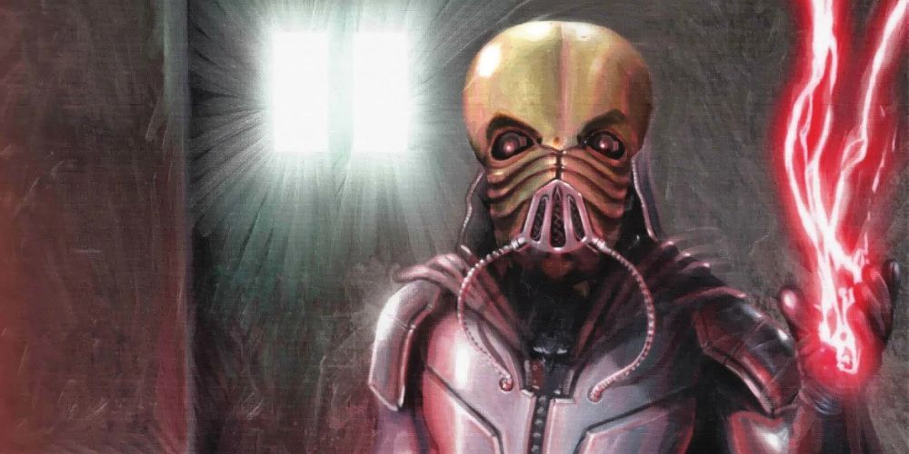 The Acolyte's Cancelation Dooms One Fan-Favorite Star Wars Character