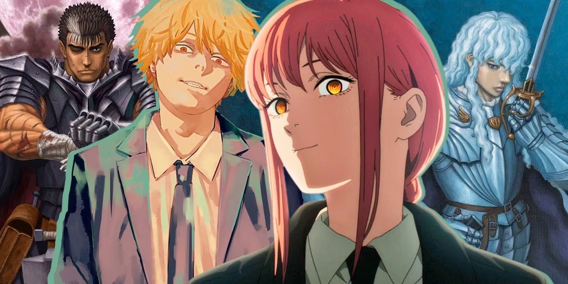 Chainsaw Man Denji's Worst Enemies Are His Friends' Betrayals