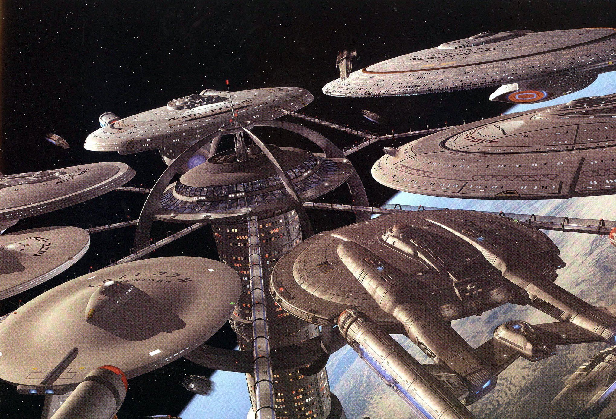 Enterprise-Fleet-Museum