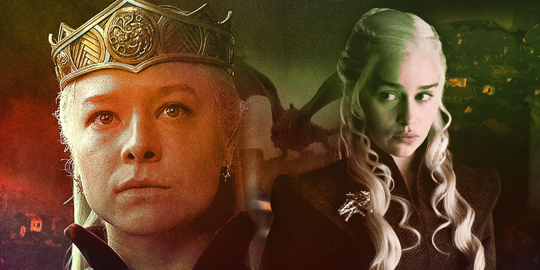Who Did It Better — House of the Dragon or Game of Thrones?