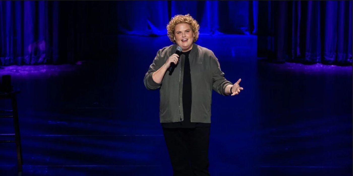 Fortune Feimster Takes the Spotlight on Netflix