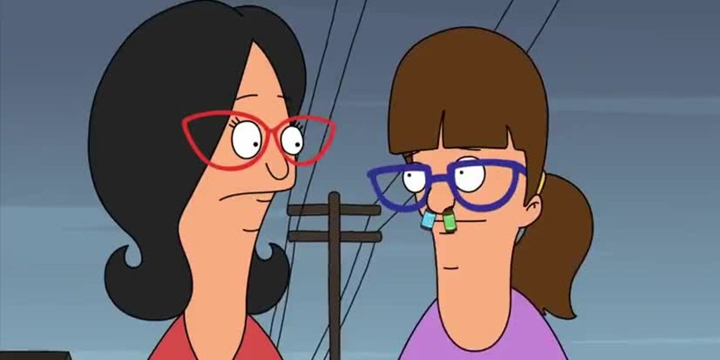 10 Dumbest Bobs Burgers Characters