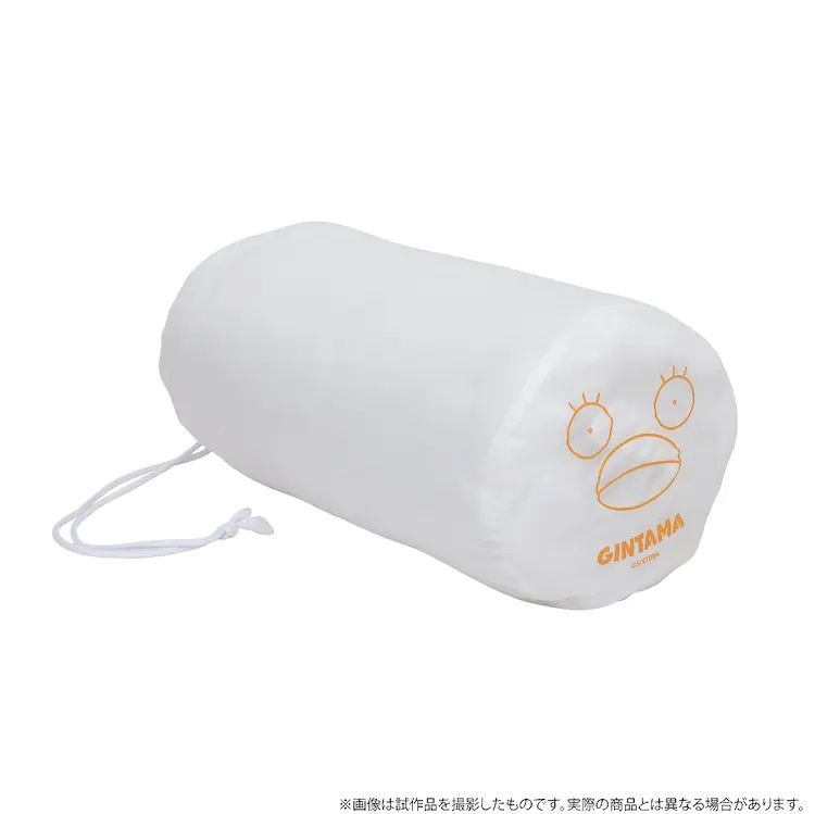 Gintama Sleeping Bags Bring Anime Fans an Explosive Slumber