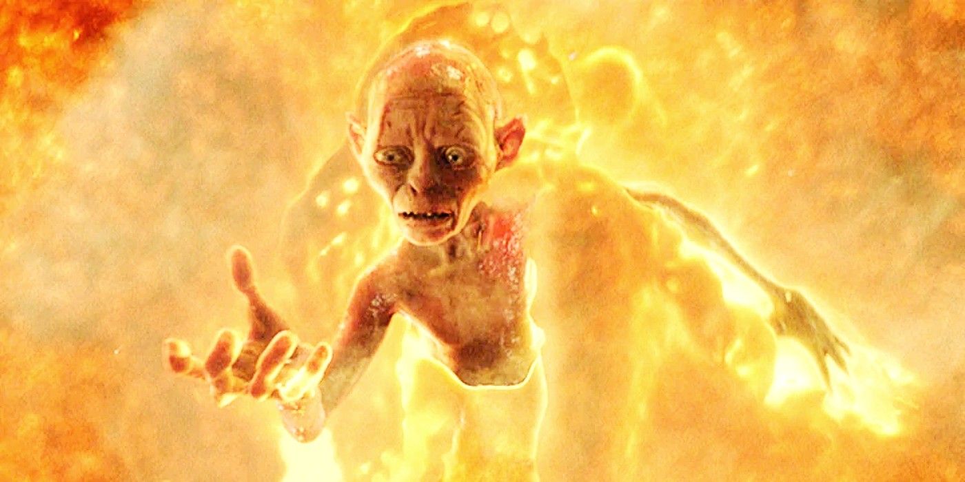 LOTR: The Hunt for Gollum Fan Film Squashed After 15 Years Following New Film Reveal