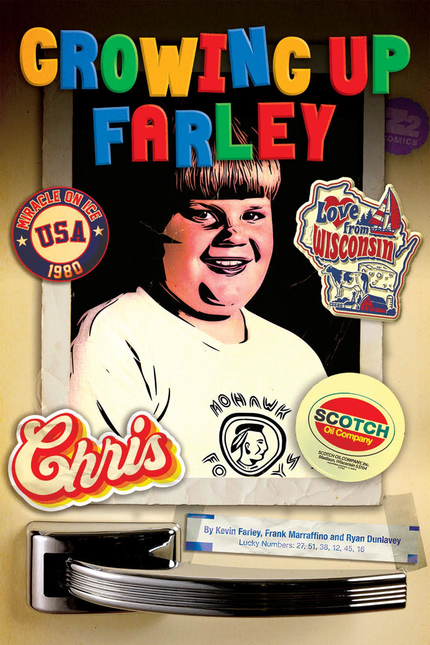 growing up farley cover full