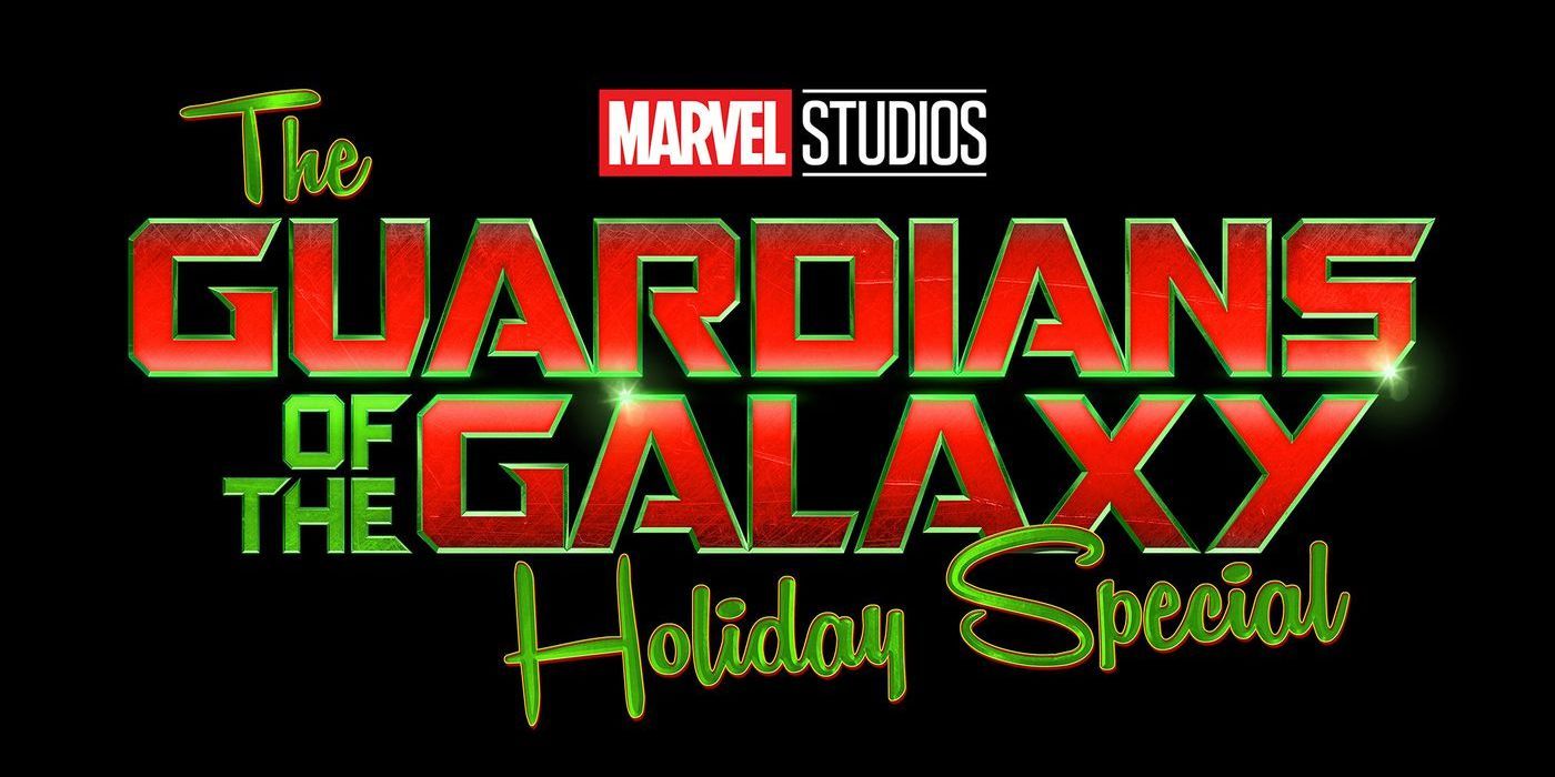 guardians of the galaxy christmas special