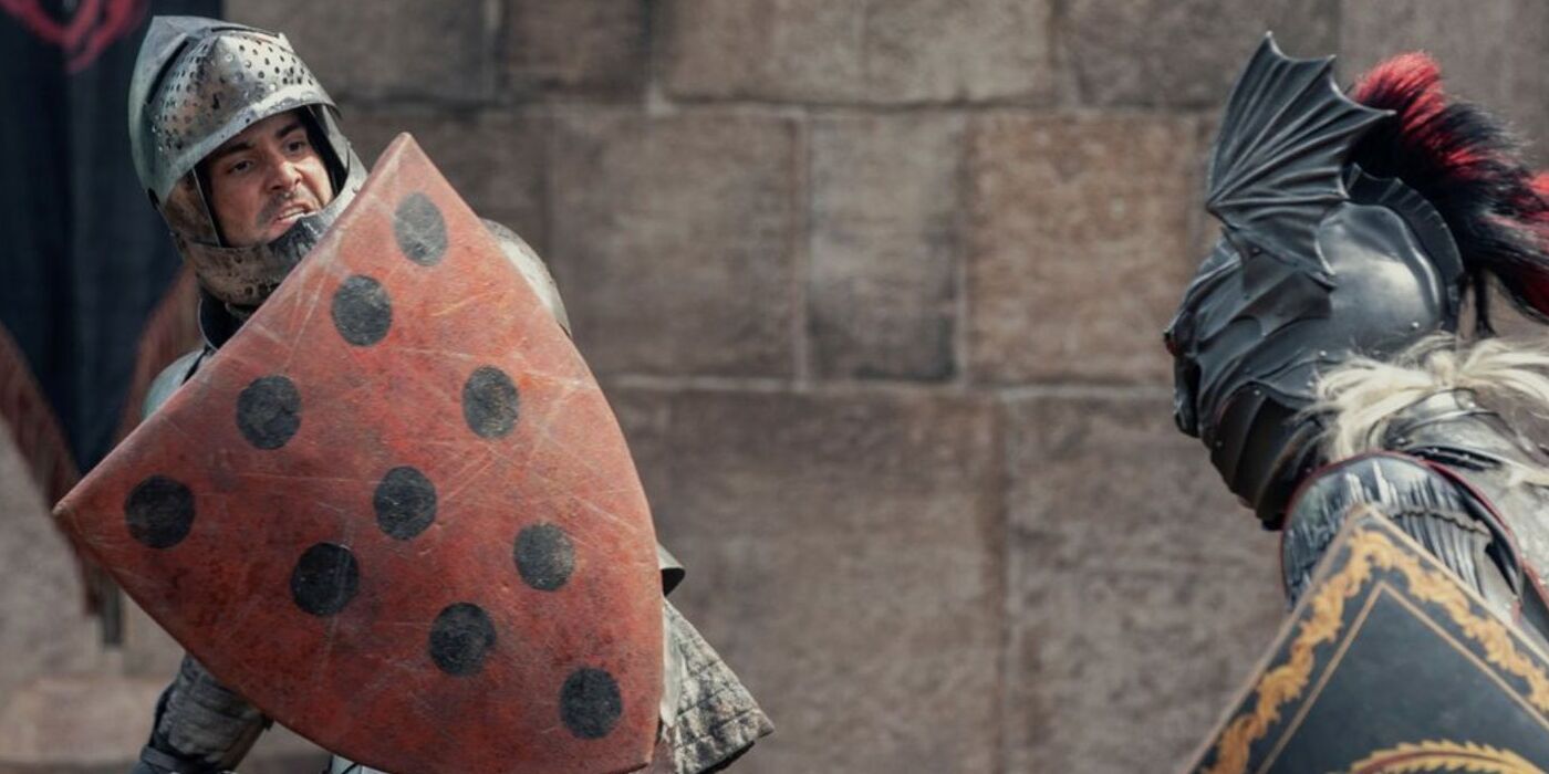 10 Biggest Unsolved Mysteries In House Of The Dragon