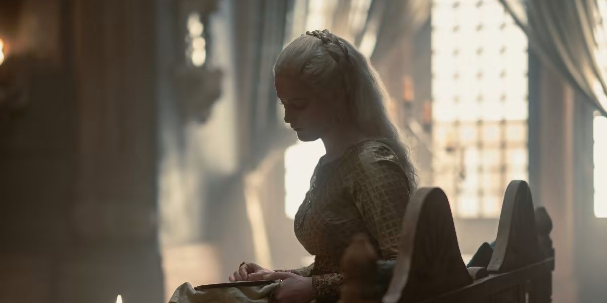 Is Helaena Targaryen a Seer? Why No One Believes Her Prophecies in House of the Dragon