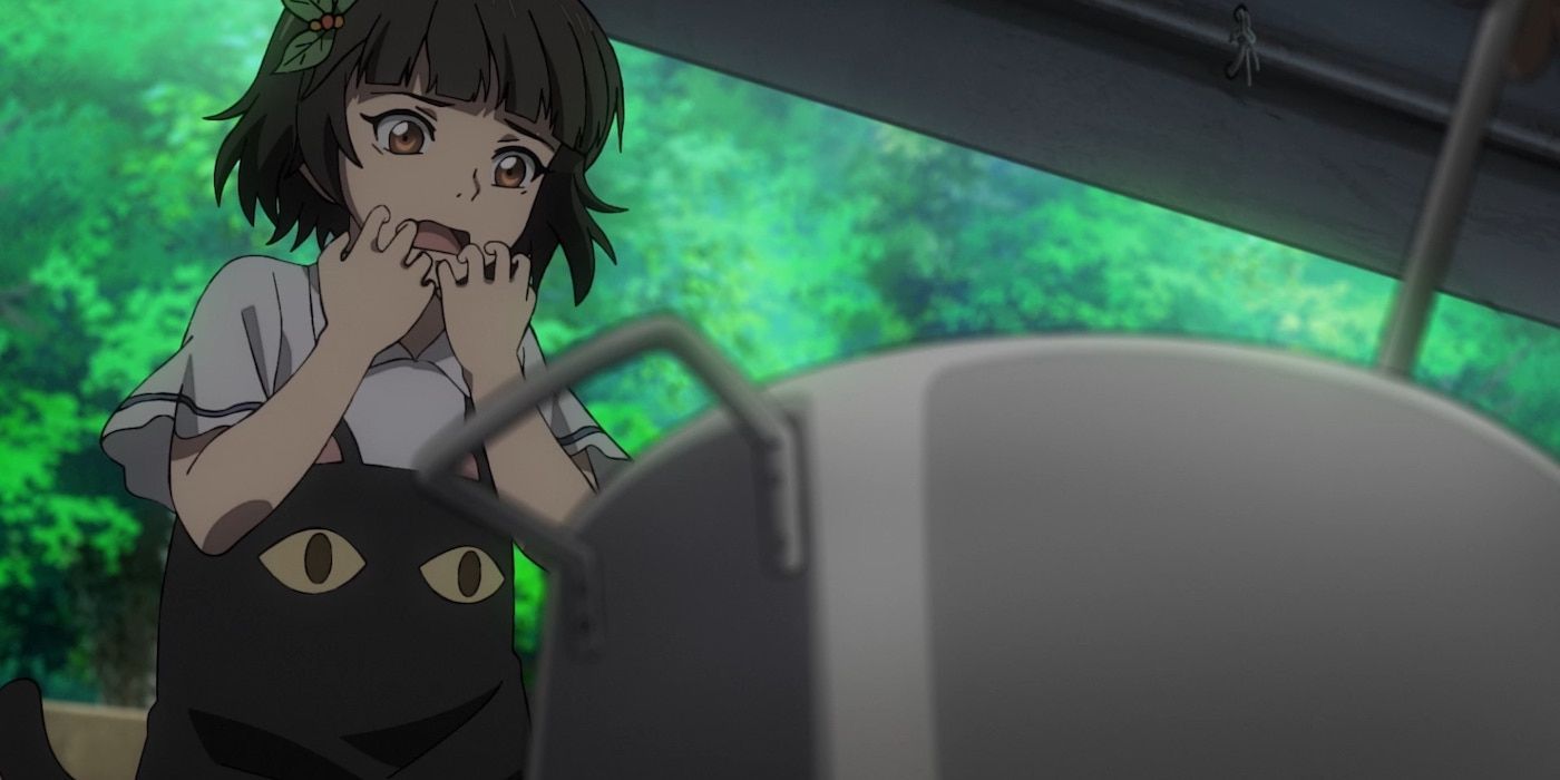 Housing Complex C's 10 Biggest Scares