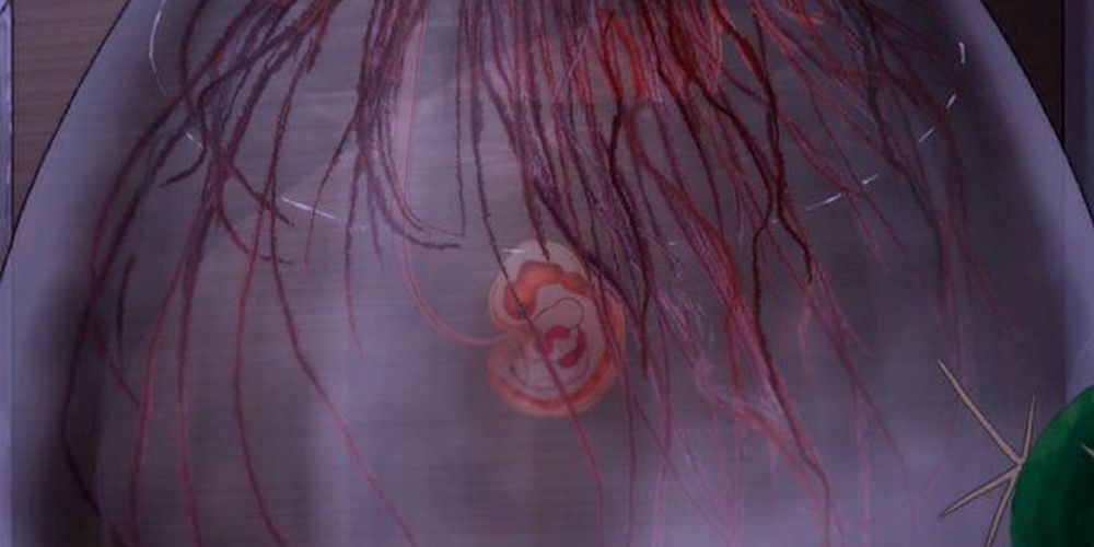 Housing Complex C's 10 Biggest Scares