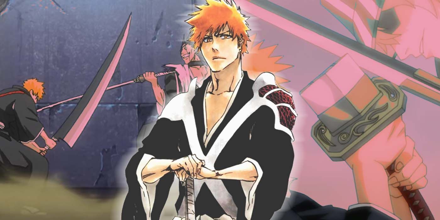 Ichigo in 2022, Bleach cosplay, Bleach anime, Bleach (anime)