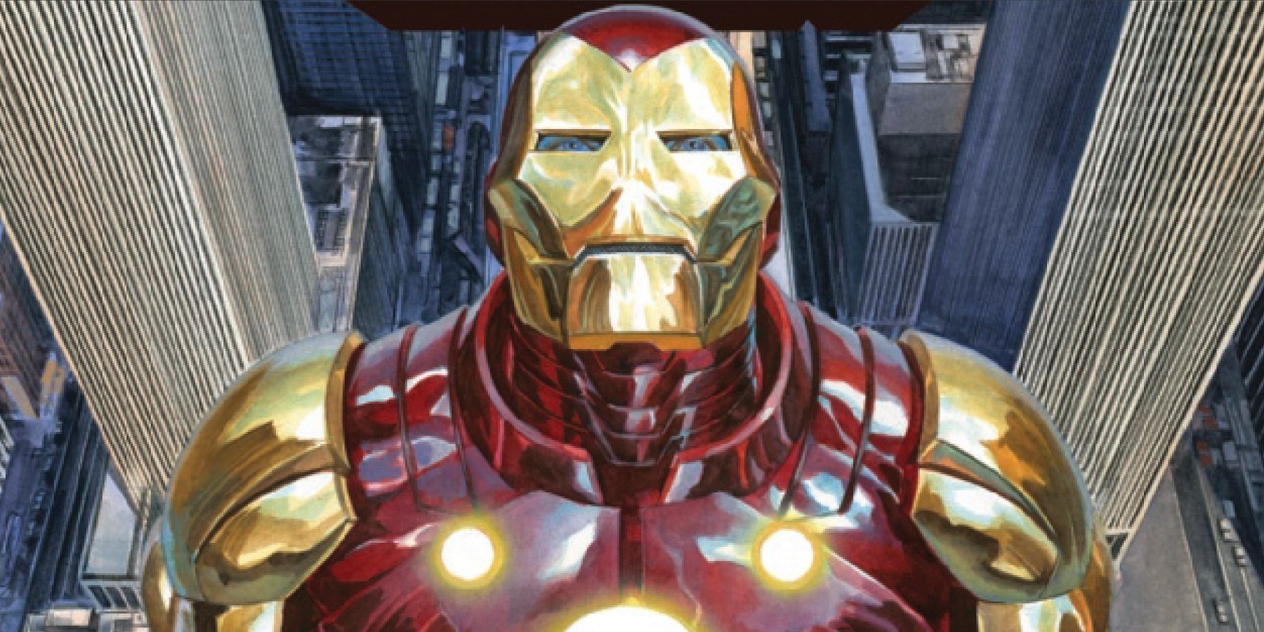 Iron Man Plans To Forge New Thor Mjolnir