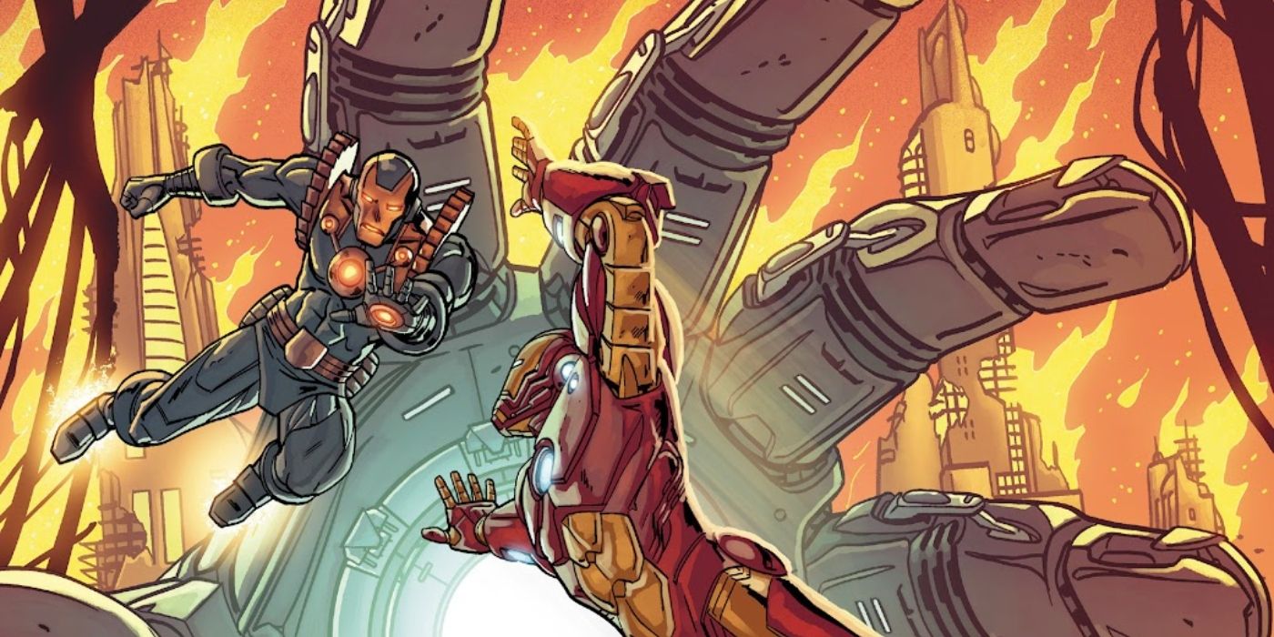 Iron-Man-Secret-Wars-Armor-Wars-Horror-2