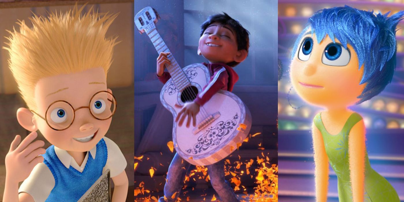 10 Great Disney Movies That Deserve A TV Spin-Off