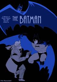 Line It Is Drawn Classic Batman Comic Covers Done In Batman The 