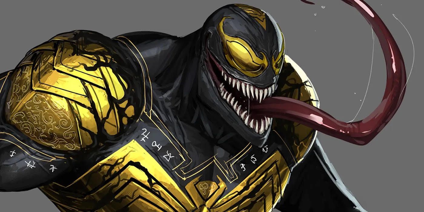 GUESS THE FINAL BOSS // Marvel's Midnight Suns // Let's Play VENOM